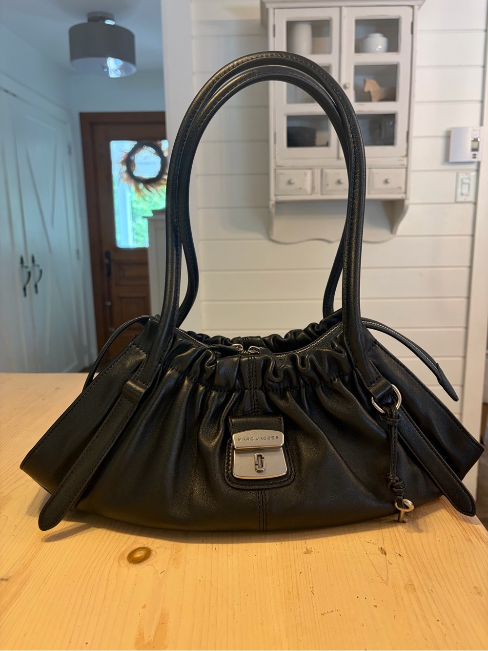 Marc Jacobs The Cristina Satchel